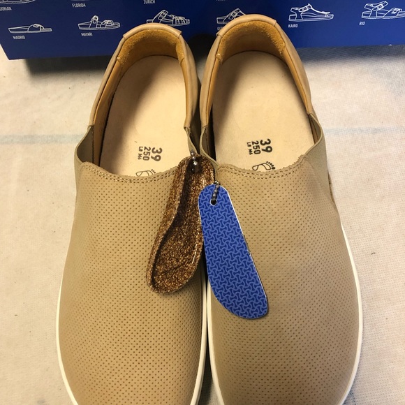 birkenstock barrie nubuck